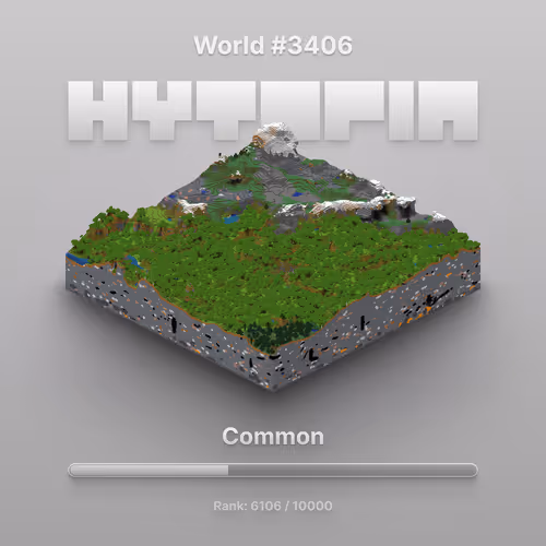 Topia Worlds