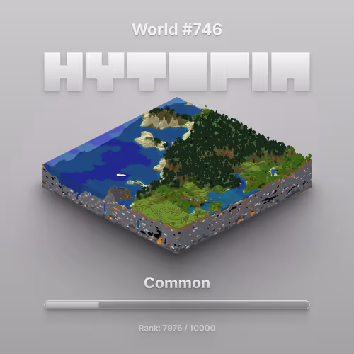 Topia Worlds