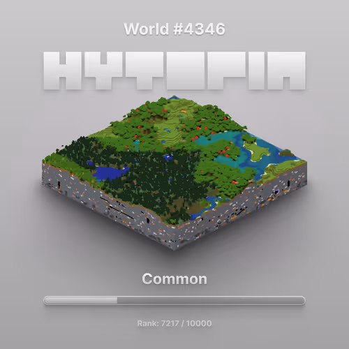 Topia Worlds