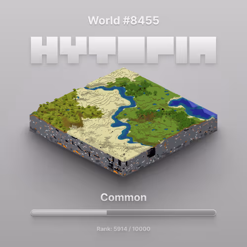 Topia Worlds