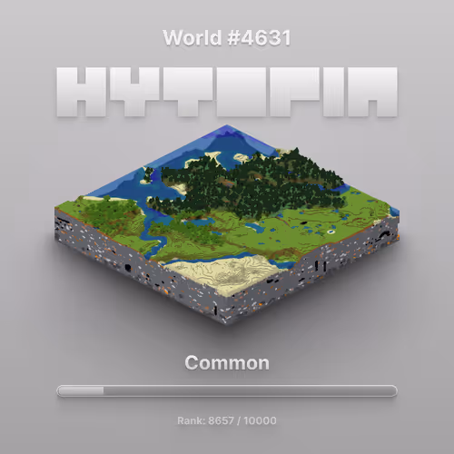 Topia Worlds