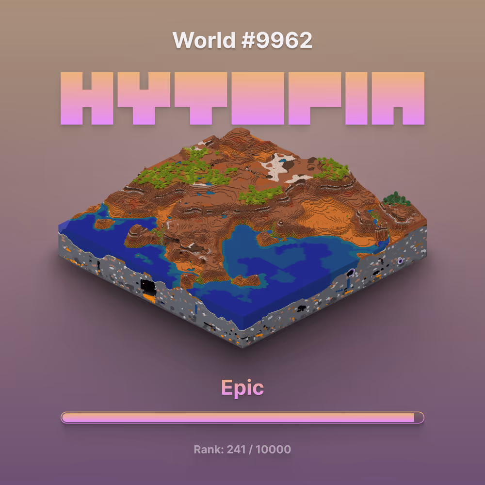 World #9962