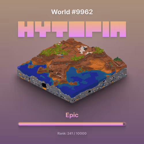 World #9962