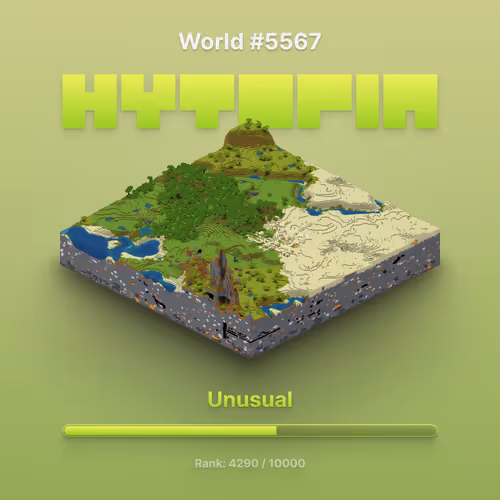 Topia Worlds