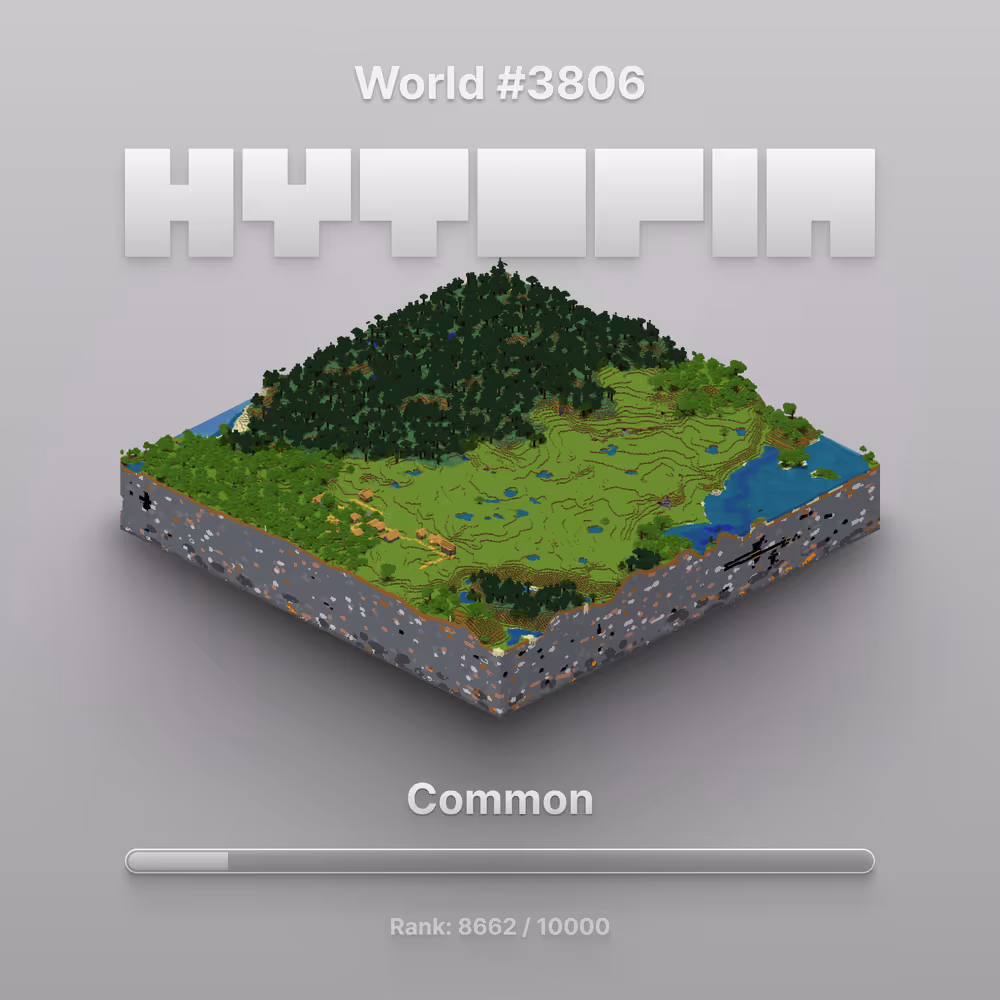 World #3806