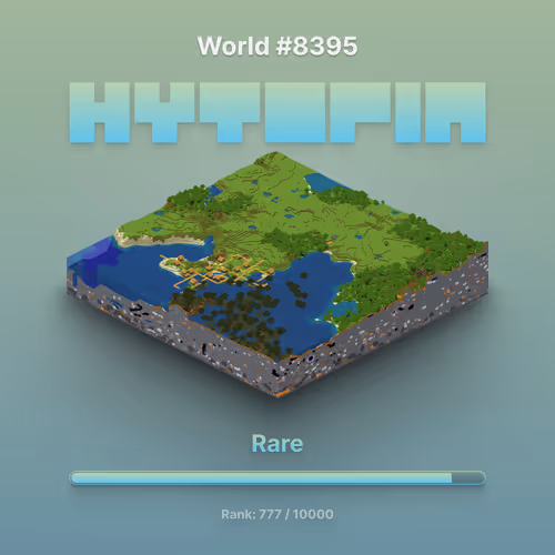 World #8395