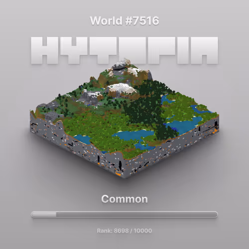Topia Worlds