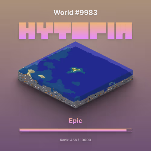 World #9983