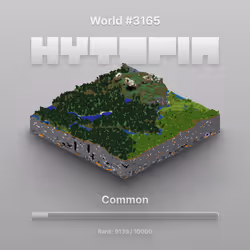 World #3165