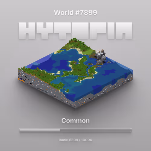 Topia Worlds