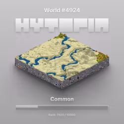 World #4924
