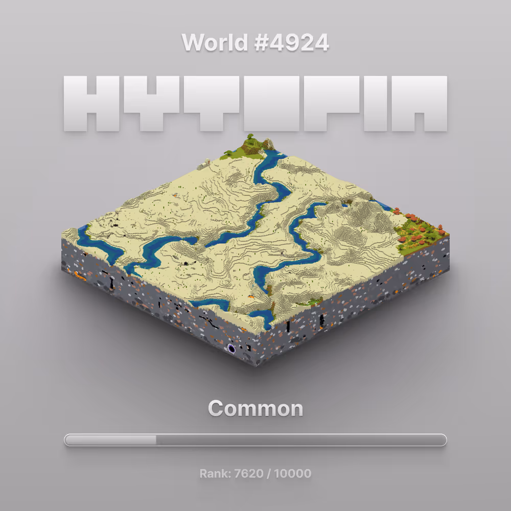 World #4924