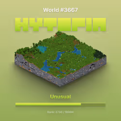 World #3667