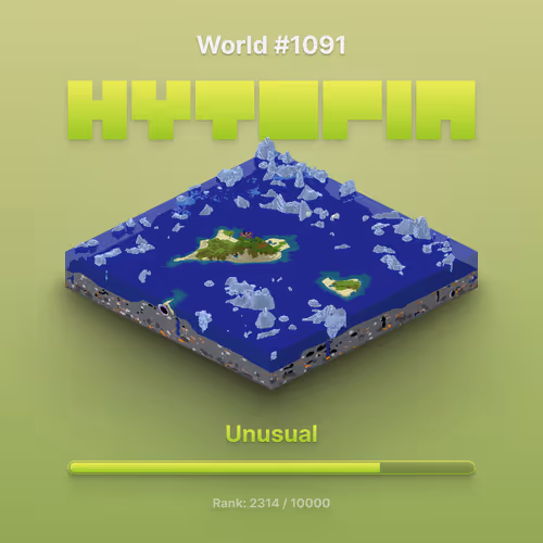 Topia Worlds