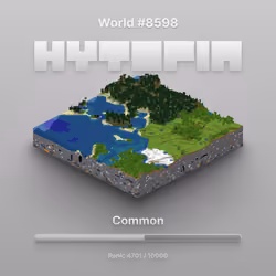 World #8598