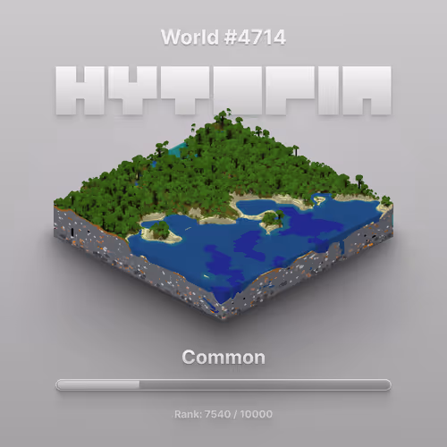 Topia Worlds