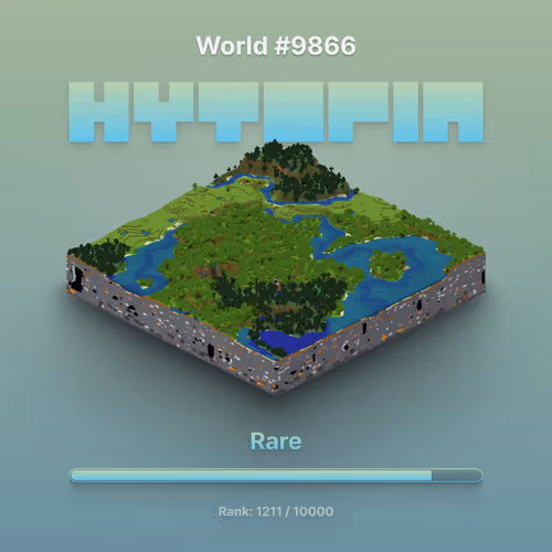 World #9866