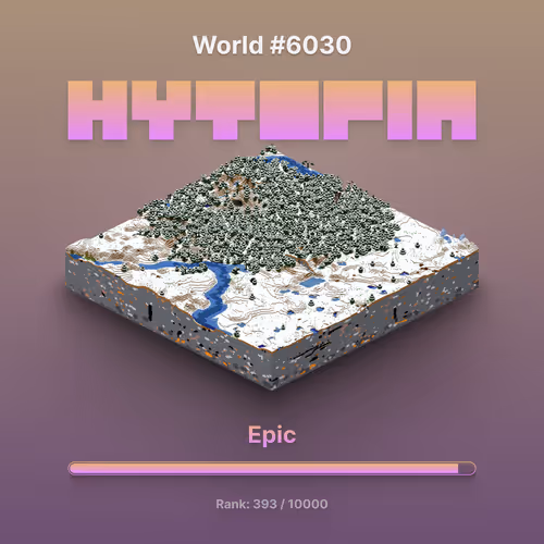 Topia Worlds