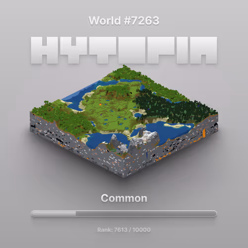 Topia Worlds
