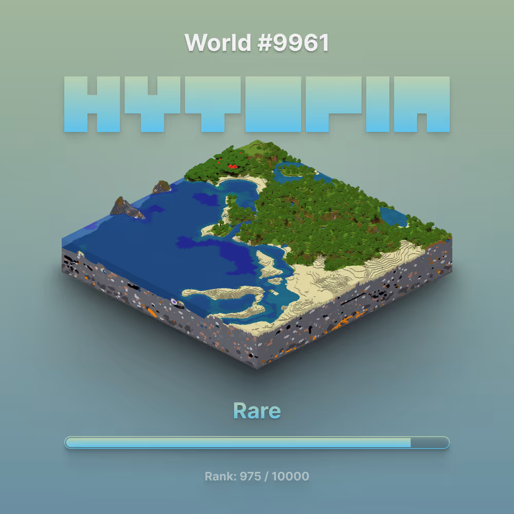 World #9961