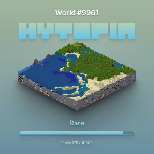 World #9961