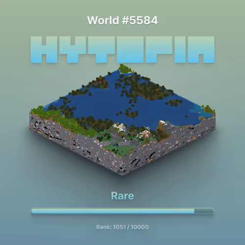 Topia Worlds