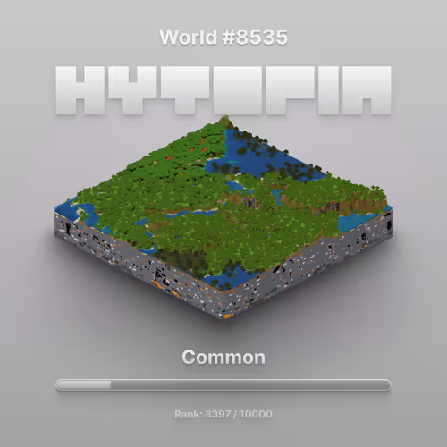 World #8535