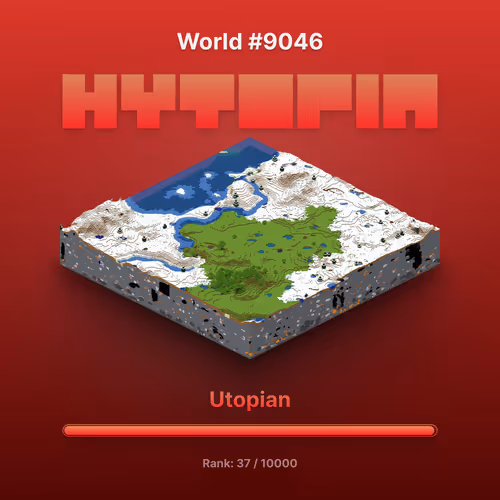 Topia Worlds