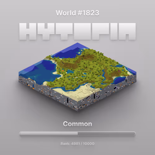 Topia Worlds