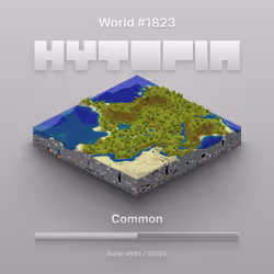 World #1823