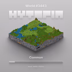 World #3443