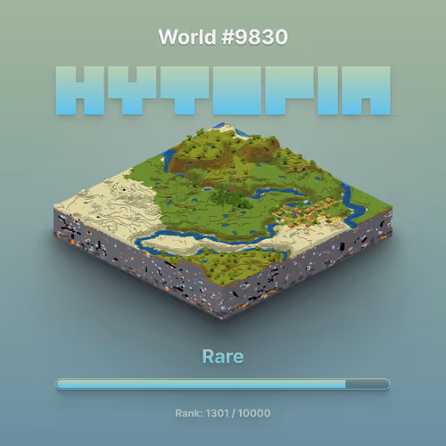 Topia Worlds