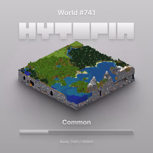 Topia Worlds