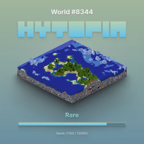 Topia Worlds