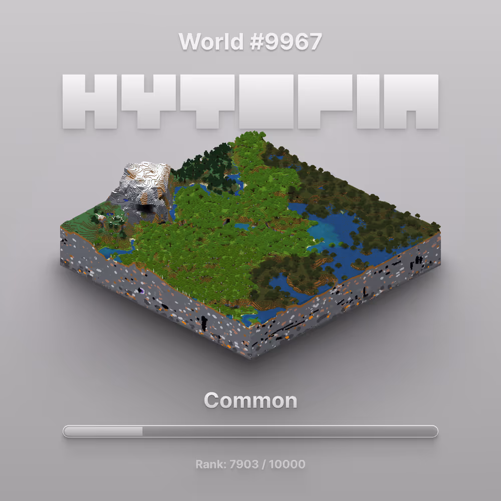 World #9967