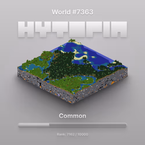 Topia Worlds