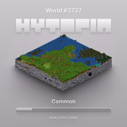 Topia Worlds