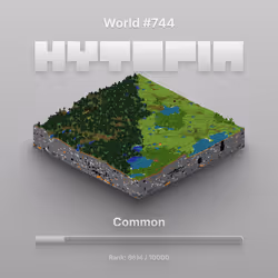 World #744