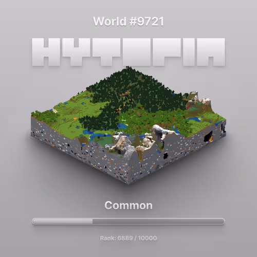 World #9721