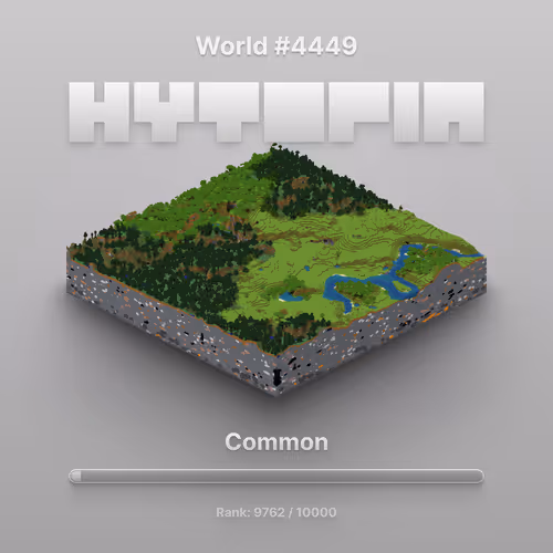 Topia Worlds