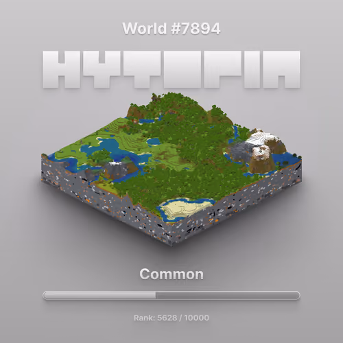 World #7894