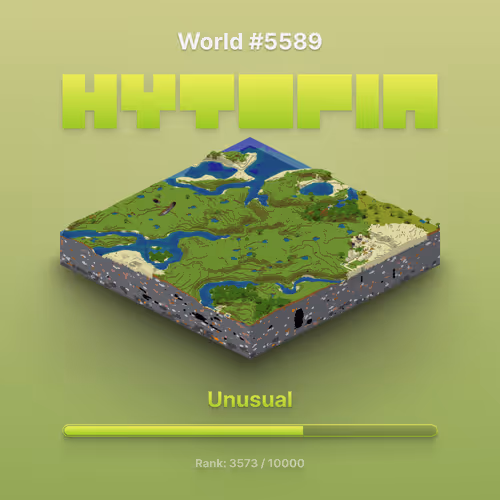 Topia Worlds