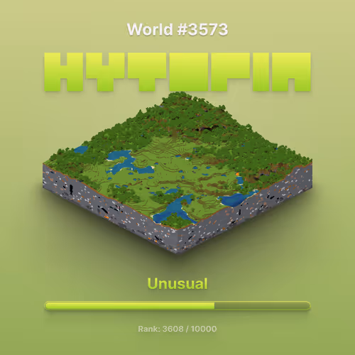 Topia Worlds