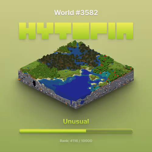 Topia Worlds