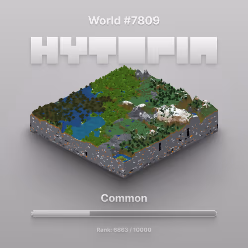 World #7809