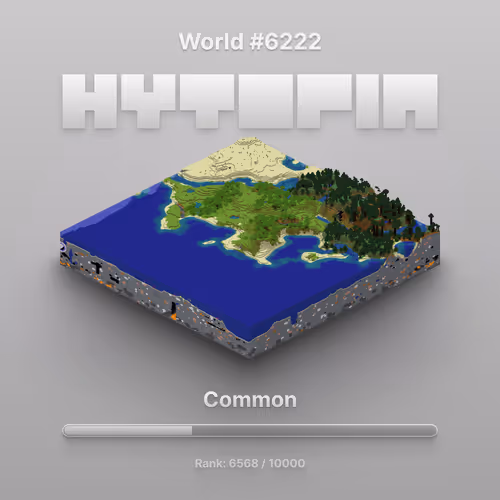 Topia Worlds