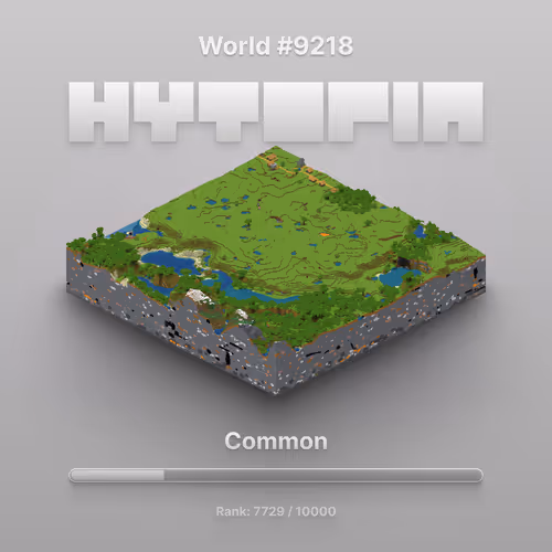 Topia Worlds