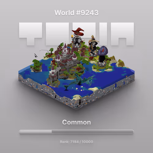 World #9243