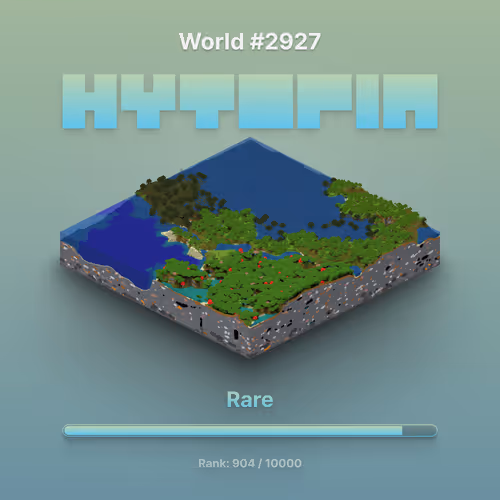 World #2927