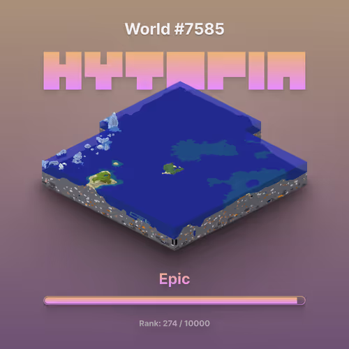 World #7585